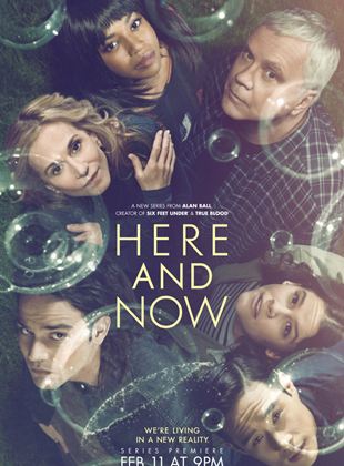 Here and Now