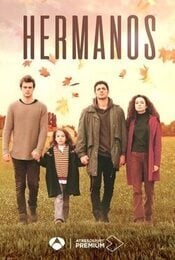 Hermanos (2021)