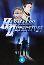 Hermanos y detectives