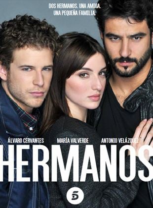 Cartel de Hermanos
