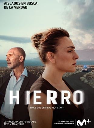Hierro