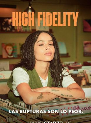 High Fidelity