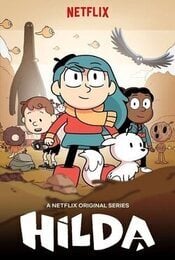 Hilda