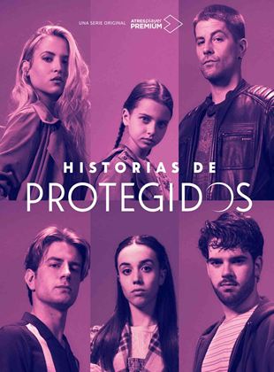 Historias de Protegidos