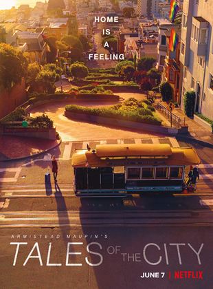 Historias de San Francisco