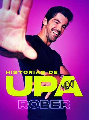 Historias de UPA Next