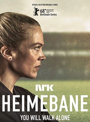 Cartel de Home Ground