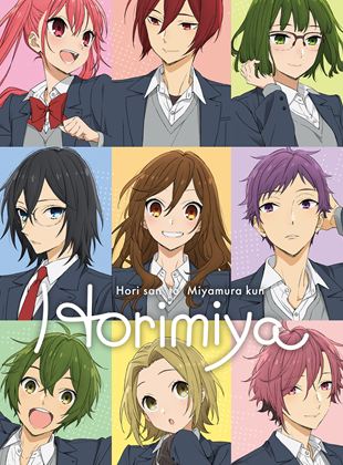 Hori-san to Miyamura-kun