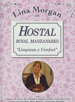 Hostal Royal Manzanares