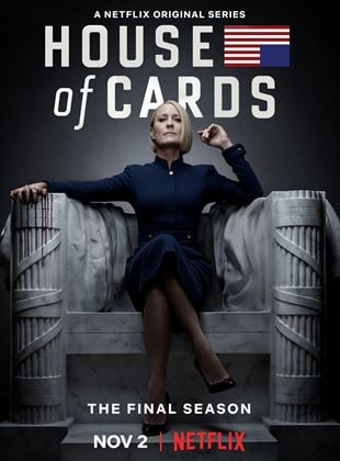 House of Cards