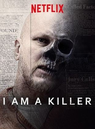 I am a Killer