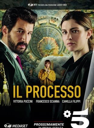 Il processo