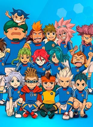 Inazuma Eleven