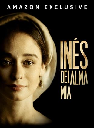 Inés del alma mía