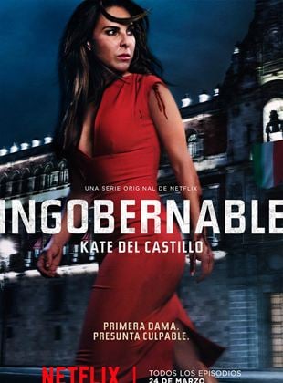 Ingobernable
