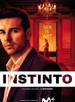 Instinto