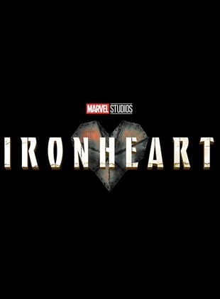 Cartel de Ironheart (2025)