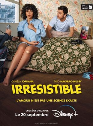 Irrésistible