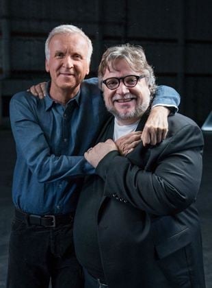 James Cameron - La historia de la ciencia ficción