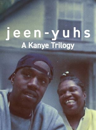 Jeen-Yuhs: Una trilogía de Kanye West