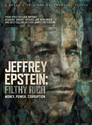 Jeffrey Epstein: Asquerosamente rico