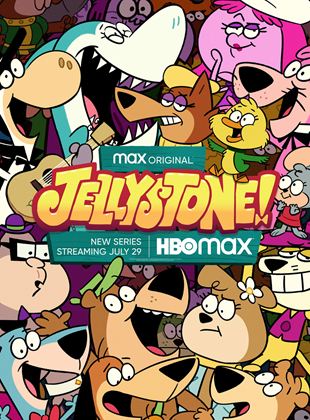 Jellystone