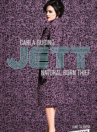 Jett