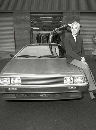 John DeLorean: Un magnate de leyenda