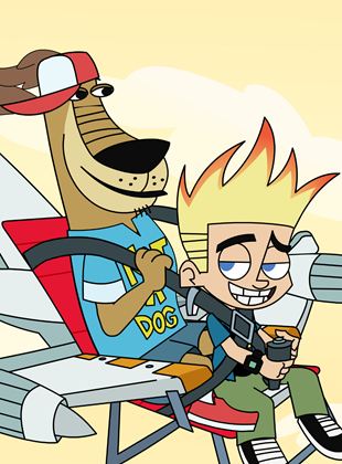 Johnny Test