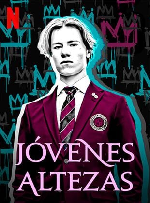 Jóvenes Altezas