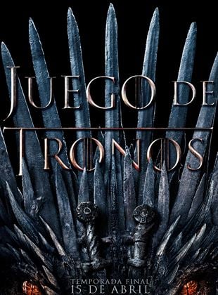 Juego de Tronos