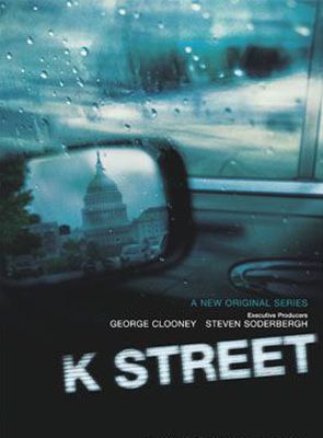 K Street