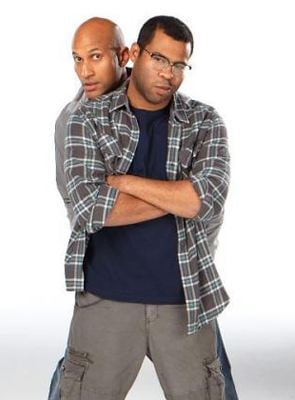 Key and Peele