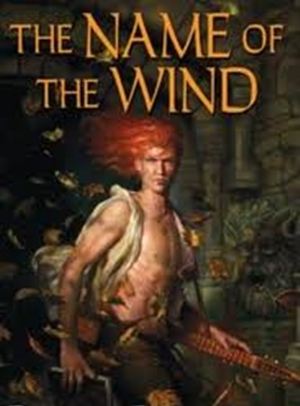 Kingkiller Chronicle