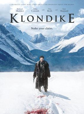 Cartel de Klondike