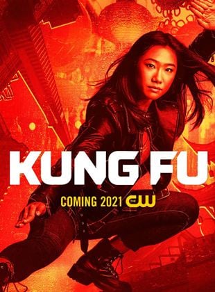 Kung Fu (2021)