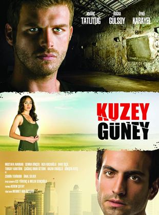 Kuzey Güney