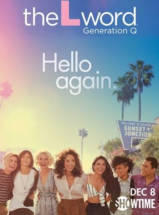 L: Generación Q