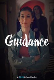 Cartel de La consejera