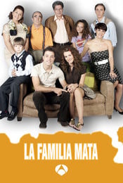 La familia Mata