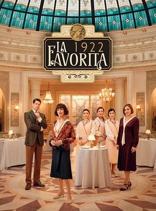 La Favorita 1922