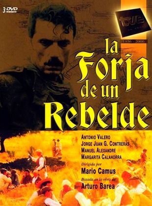 La forja de un rebelde