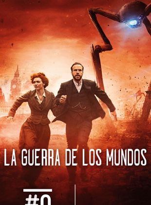 La guerra de los mundos (UK)