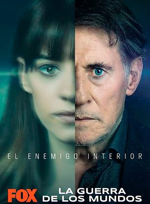 La Guerra de los Mundos