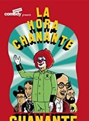 La hora chanante