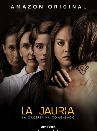 La Jauría