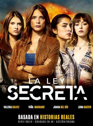 La ley secreta