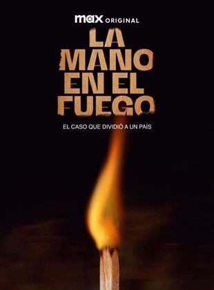 La mano en el fuego