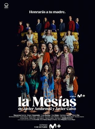 La Mesías