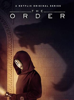 Cartel de La Orden